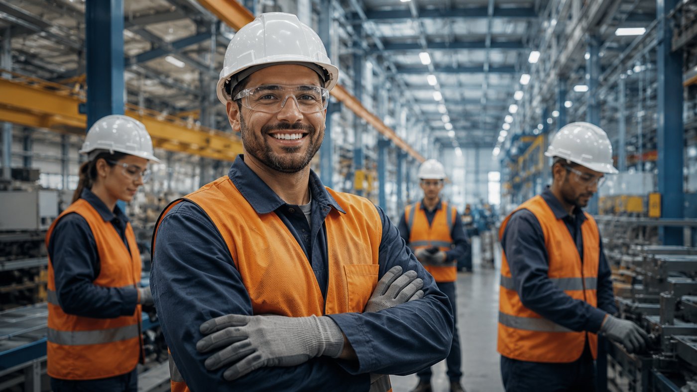 Os quatro ganhos do Método GAP: Produtividade, Qualidade, Financeiro e Engajamento